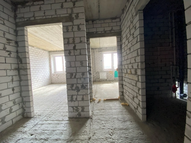 Купить квартиру на улице Родионовка в Владимире. Вариант № 41209, 20, площадь -  квм, цена 3890000 рублей