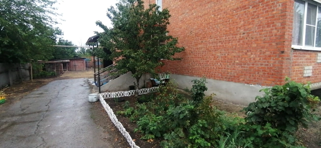 Купить трехкомнатную квартиру в Краснодарском крае. Вариант № 3874376, 20, площадь -  квм, цена 3599000 рублей