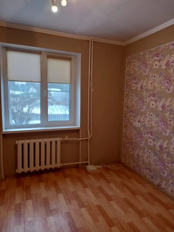 Купить квартиру в Омской области. Вариант № 42766, 9, площадь -  квм, цена 1100000 рублей