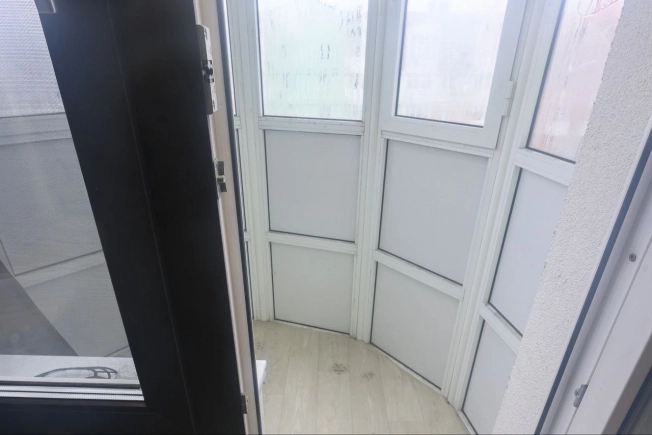 Купить однокомнатную квартиру на улице Советский проспект в Московской области. Вариант № 10505901, 10, площадь - квм, цена 5000000 рублей