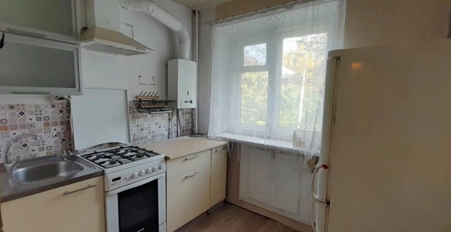 Купить трехкомнатную квартиру на улице Молодёжная в Владимирской области. Вариант № 6644102, 14, площадь -  квм, цена 5990000 рублей