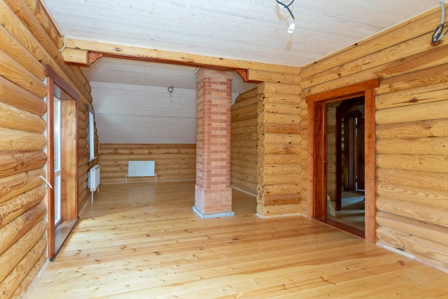 Купить дом в Судогде. Вариант № 1237, 25, площадь -  квм, цена 17800000 рублей