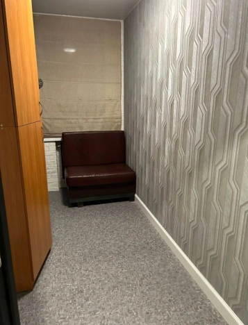 Купить двухкомнатную квартиру на вторичке на улице Вознесенское шоссе в Санкт-Петербурге. Вариант № 42046, 26, площадь -  квм, цена 8700000 рублей