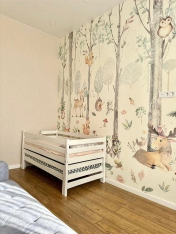 Купить трехкомнатную квартиру на улице Ленинский проспект в Москве. Вариант № 9332136, 21, площадь -  квм, цена 17650000 рублей