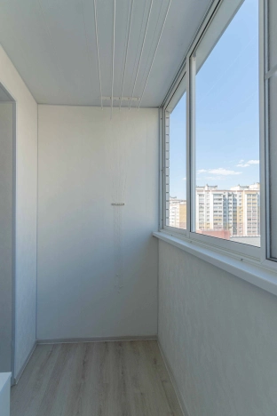 . Вариант № 209338, 17, площадь - 39.4 квм, цена 4850000 рублей