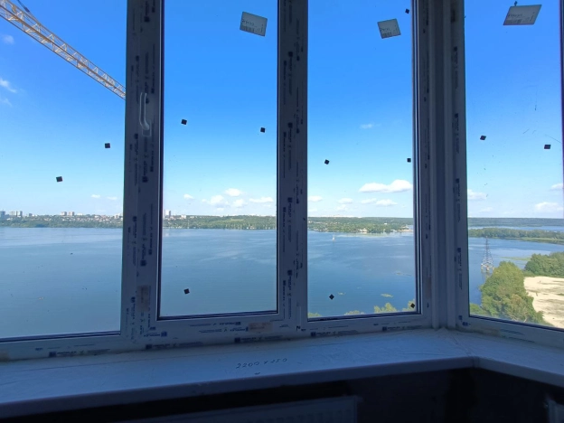 Купить двухкомнатную квартиру в Воронеже. Вариант № 1577684, 3, площадь -  квм, цена 6200000 рублей