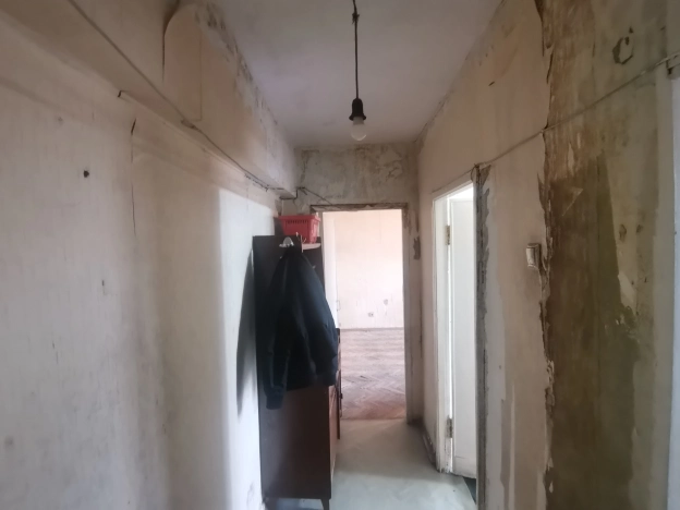 . Вариант № 2502432, 7, площадь - 43.7 квм, цена 18390000 рублей