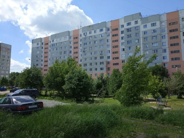 Купить трехкомнатную квартиру в Микрорайоне Арбеково, Октябрьский район в Пензе. Вариант № 5514640, 11, площадь -  квм, цена 5400000 рублей