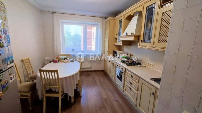 Купить трехкомнатную квартиру на улице Соловьиная в Красногорске. Вариант № 9217440, 1, площадь -  квм, цена 17500000 рублей