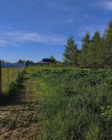 Купить земельный участок в Москве. Вариант № 9627808, 2, площадь -  квм, цена 1400000 рублей