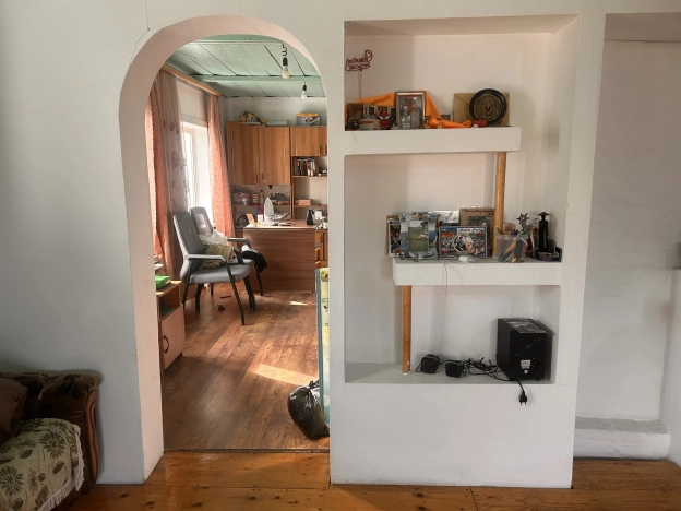 Купить дом на улице Трубачеева в Улан-Удэ. Вариант № 3931082, 8, площадь -  квм, цена 5500000 рублей