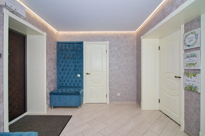 . Вариант № 7725230, 7, площадь - 66.9 квм, цена 10250000 рублей