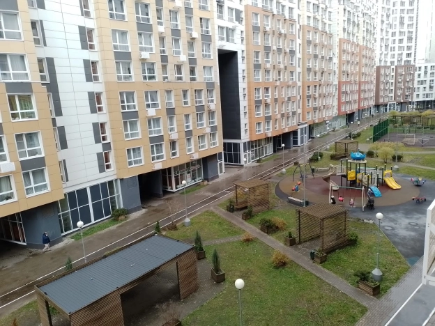 Купить трехкомнатную квартиру в Королёве. Вариант № 2768, 26, площадь - квм, цена 9300000 рублей