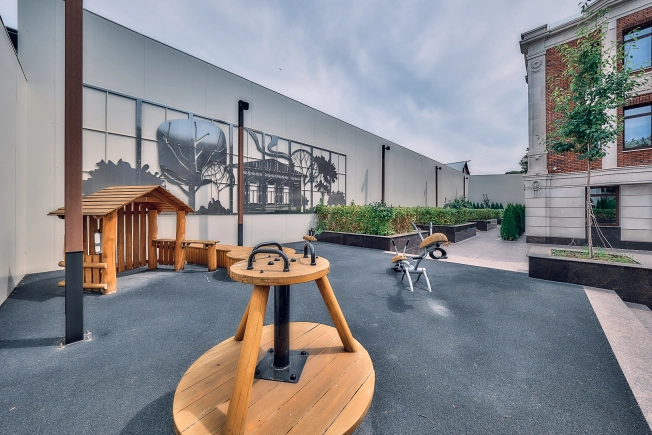 Купить трехкомнатную квартиру в районе Советский в Рязани. Вариант № 1207911, 8, площадь -  квм, цена 37500000 рублей