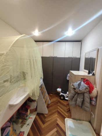 Купить однокомнатную квартиру в Санкт-Петербурге. Вариант № 10678086, 8, площадь -  квм, цена 7700000 рублей