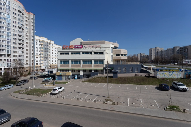 Купить квартиру на улице проспект Ленина в Владимире. Вариант № 7687933, 0, площадь -  квм, цена 6990000 рублей