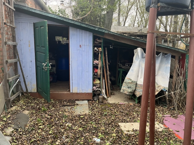 Купить дачу на улице 6-я линия в Владимирской области. Вариант № 16550, 26, площадь -  квм, цена 2500000 рублей