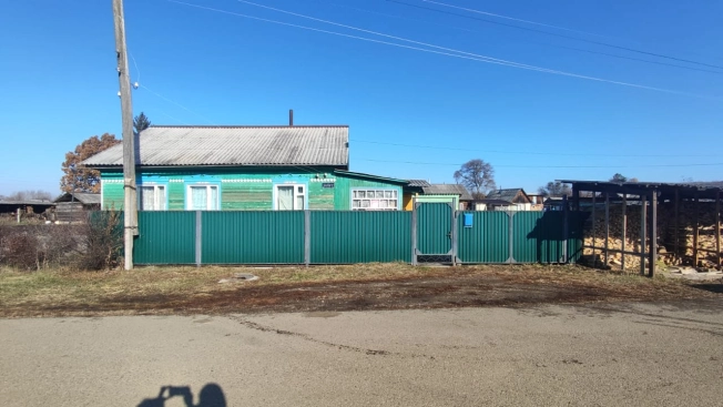 Купить дом в Приморском крае. Вариант № 8567429, 0, площадь -  квм, цена 3800000 рублей