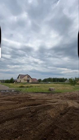 Купить земельный участок в Омске. Вариант № 55810, 0, площадь -  квм, цена 1180000 рублей