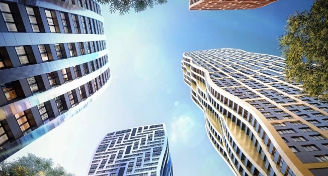 Купить квартиру в Москве. Вариант № 9656275, 1, площадь - квм, цена 18000000 рублей