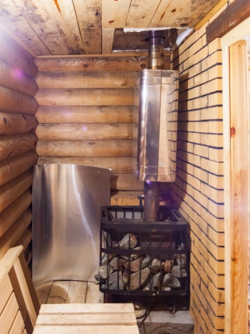 Купить дом на улице Благодарная в Бердске. Вариант № 12825, 45, площадь -  квм, цена 18500000 рублей