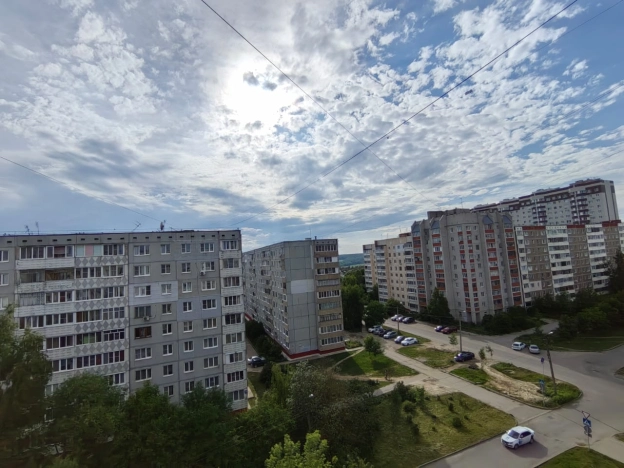 Купить трехкомнатную квартиру в Калуге. Вариант № 8698, 21, площадь -  квм, цена 4997000 рублей