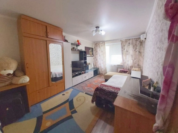 Купить квартиру на улице Костюкова в Белгороде. Вариант № 4868441, 1, площадь -  квм, цена 5400000 рублей