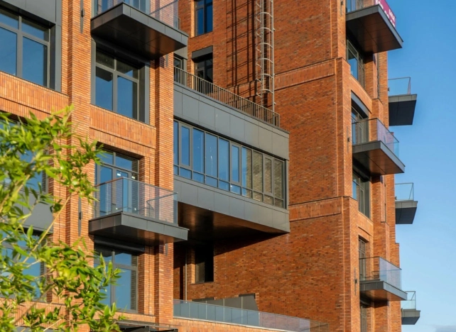 Купить пятикомнатную квартиру в Санкт-Петербурге. Вариант № 39548, 7, площадь -  квм, цена 199000000 рублей