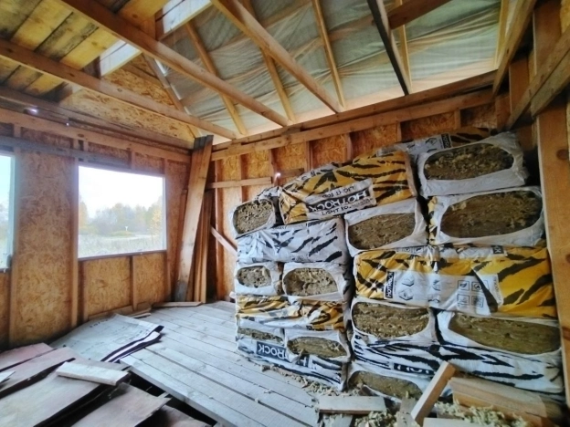 Купить дом в Тейкове. Вариант № 7577883, 21, площадь -  квм, цена 590000 рублей