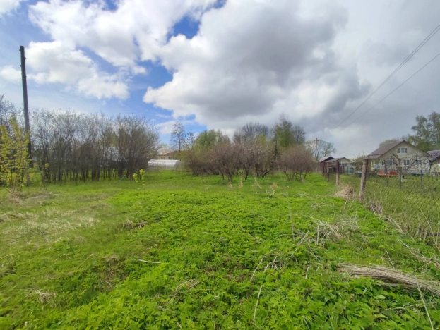 Купить земельный участок в Юрьеве-Польском. Вариант № 7753, 1, площадь -  квм, цена 420000 рублей