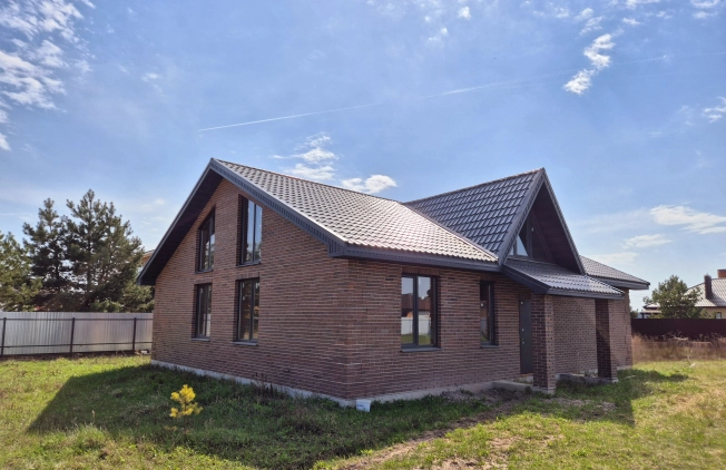 Купить дом на улице 2-й Аллейный проезд в Рязани. Вариант № 3441868, 0, площадь -  квм, цена 8500000 рублей