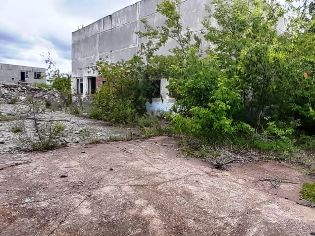 Купить здания в Омске. Вариант № 3212, 1, площадь -  квм, цена 2060000 рублей