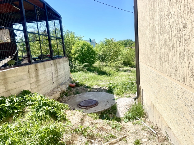 Купить дом в районе Центральный в Новороссийске. Вариант № 7462, 29, площадь -  квм, цена 8400000 рублей