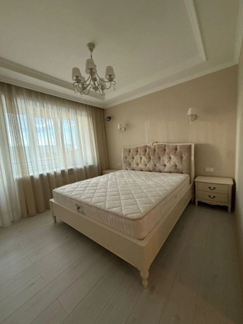 Купить трехкомнатную квартиру на улице Марии Рубцовой в Химках. Вариант № 2556531, 10, площадь -  квм, цена 23950000 рублей