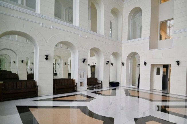 Купить квартиру со свободной планировкой в Москве. Вариант № 3073304, 4, площадь - квм, цена 94000000 рублей