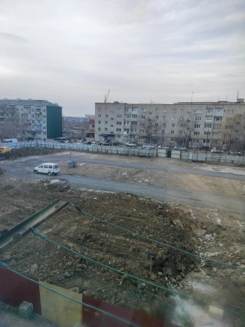 Купить квартиру в Приморском крае. Вариант № 25596, 10, площадь - квм, цена 5500000 рублей