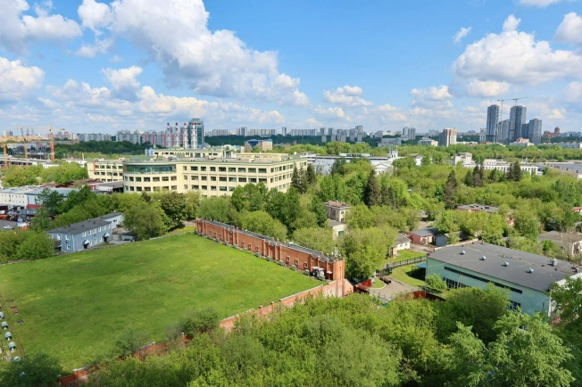 Купить квартиру в районе Покровское-Стрешнево в Москве. Вариант № 51235, 19, площадь - квм, цена 23990000.0000 рублей