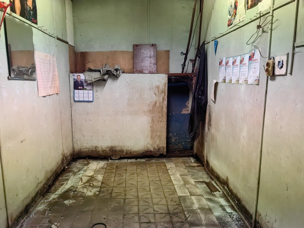 Снять коммерческую недвижимость в Воронеже. Вариант № 11226, 6, площадь - квм, цена 52000 рублей