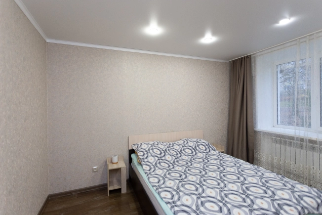 Купить трехкомнатную квартиру на улице Молодёжная в Владимирской области. Вариант № 7865647, 21, площадь -  квм, цена 4800000 рублей