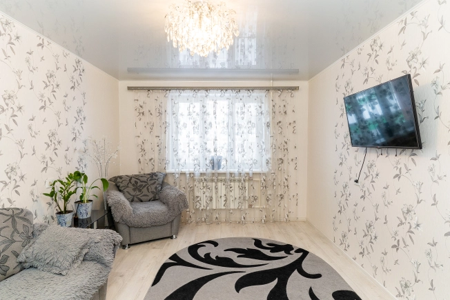 . Вариант № 22609, 13, площадь - 82 квм, цена 8100000 рублей