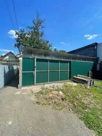 Купить дом на улице Чкалова в Краснодаре. Вариант № 1227, 0, площадь -  квм, цена 21000000 рублей