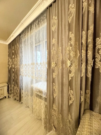 Купить квартиру на улице Генерала Белика в Чите. Вариант № 14763, 10, площадь -  квм, цена 14600000 рублей