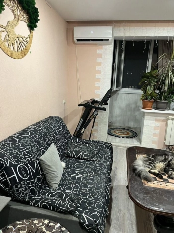 Купить однокомнатную квартиру в районе Московский в Калининграде. Вариант № 6636526, 2, площадь -  квм, цена 5100000 рублей