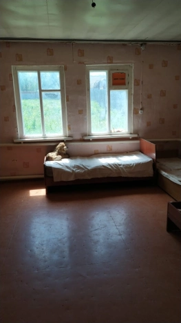 Купить дом на улице Железнодорожная в Волгоградской области. Вариант № 14073, 3, площадь -  квм, цена 600000 рублей