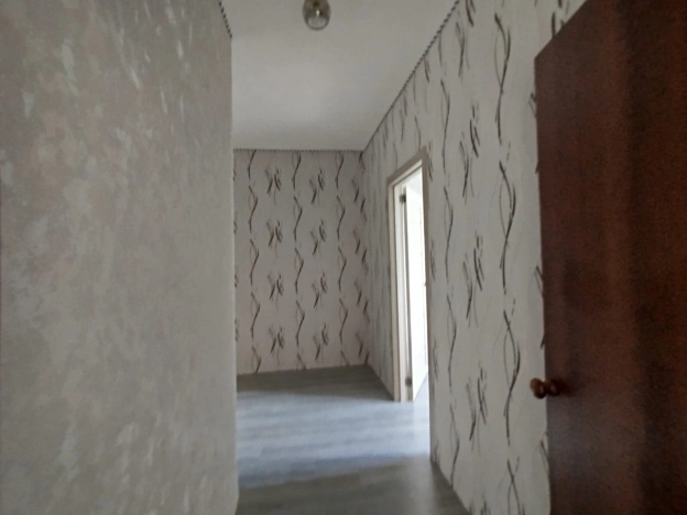 Купить однокомнатную квартиру в Микрорайоне 11-й в Белгороде. Вариант № 3432727, 7, площадь -  квм, цена 4850000 рублей