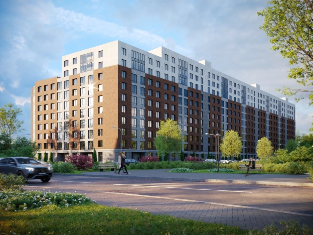 Купить квартиру в Архангельске. Вариант № 6706895, 3, площадь -  квм, цена 7084981 рублей