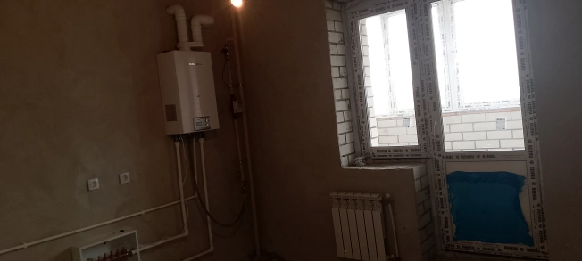 Купить двухкомнатную квартиру в Калужской области. Вариант № 6973346, 13, площадь -  квм, цена 6600000 рублей