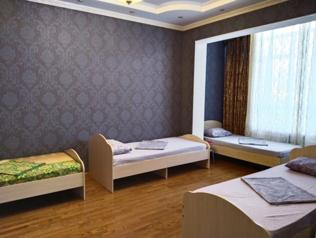 Снять квартиру в Тобольске. Вариант № 5104, 41, площадь -  квм, цена 180000 рублей