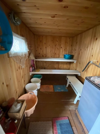 Купить дом у метро Речной вокзал в Новосибирске. Вариант № 6628505, 32, площадь -  квм, цена 4600000 рублей