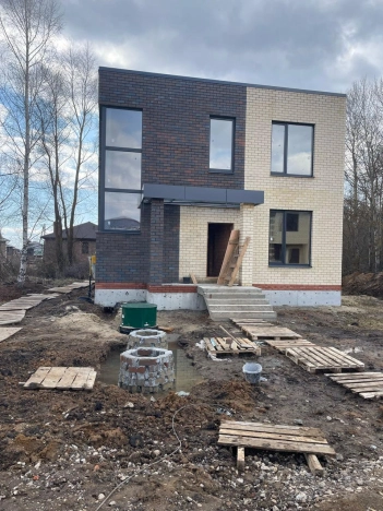 Купить дом в Казани. Вариант № 1997625, 3, площадь -  квм, цена 10500000 рублей